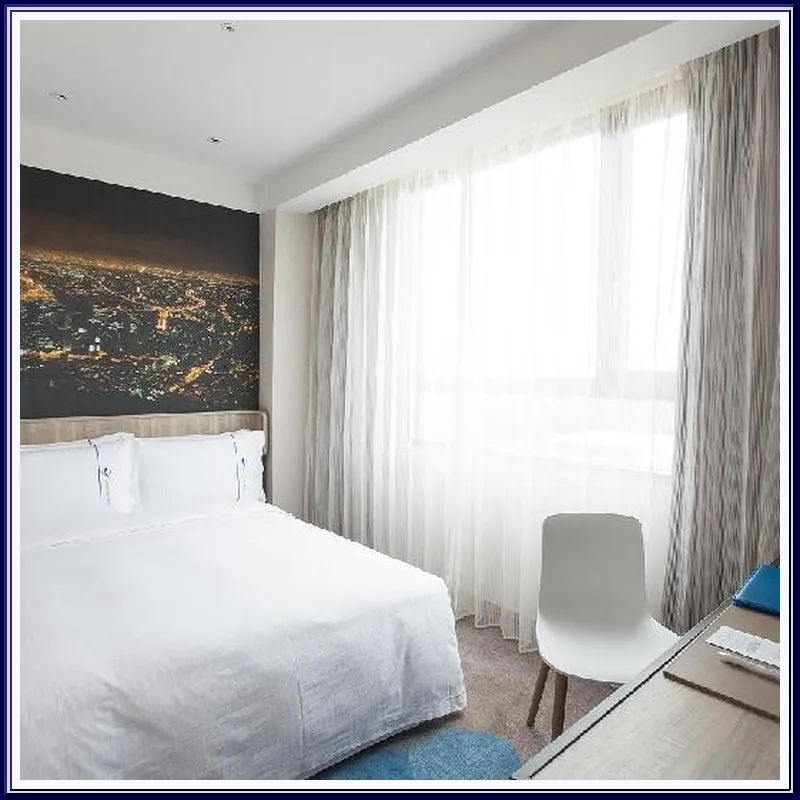Airline Inn - Kaohsiung Station 호텔 내부 이미지