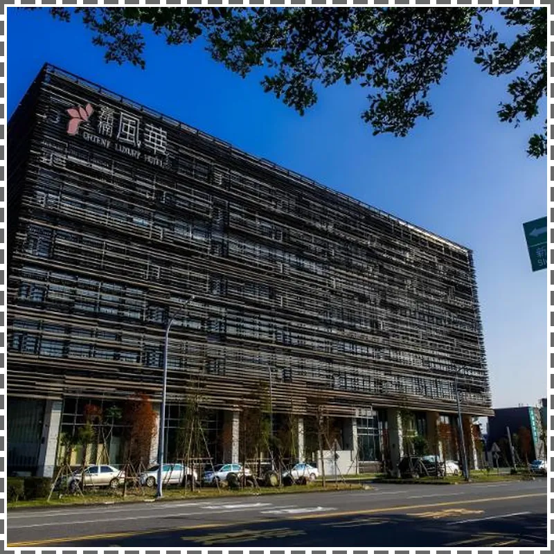 Orient Luxury Hotel 호텔 이미지