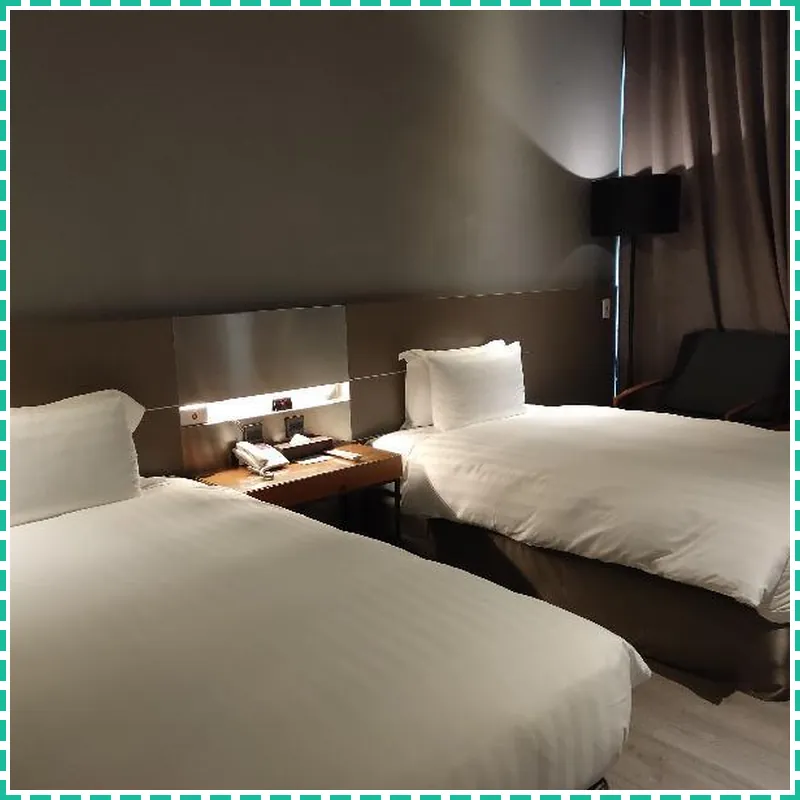 Orient Luxury Hotel 호텔 내부 이미지