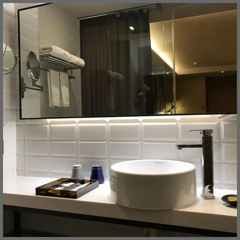 City Suites - Beimen 호텔 시설 이미지