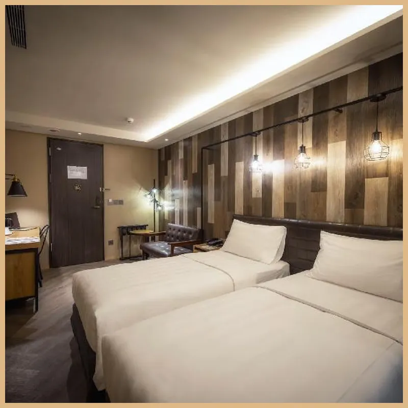 City Suites - Beimen 호텔 내부 이미지