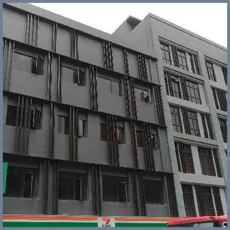 City Suites - Beimen 호텔 이미지