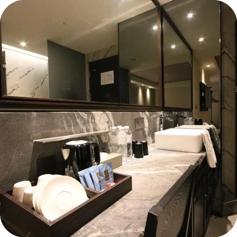 Hotel Midtown Richardson - Kaohsiung Bo Ai 호텔 시설 이미지