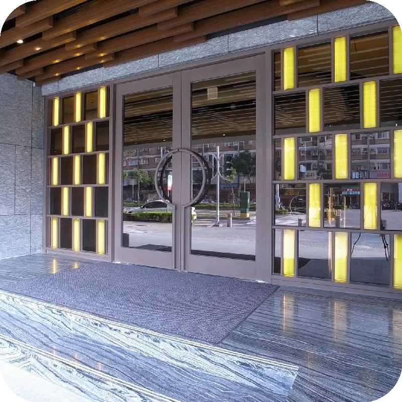 Hotel Midtown Richardson - Kaohsiung Bo Ai 호텔 이미지
