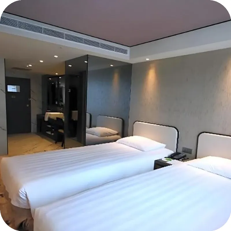 Hotel Midtown Richardson - Kaohsiung Bo Ai 호텔 내부 이미지