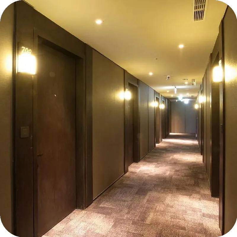 Hotel Midtown Richardson - Kaohsiung Bo Ai 호텔 이미지
