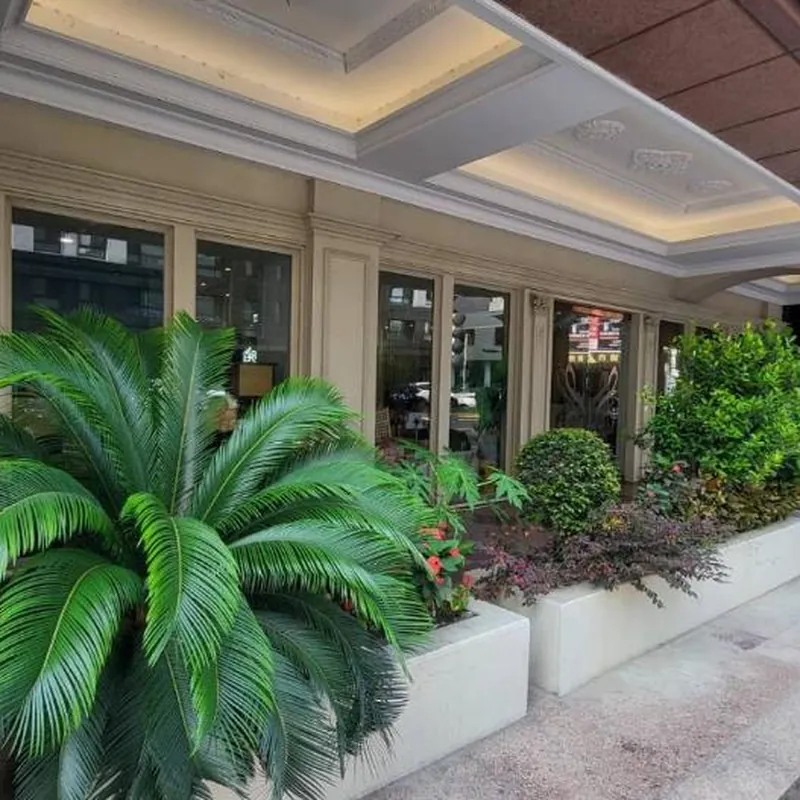Taichung EnrichLife Hotel 호텔 시설 이미지