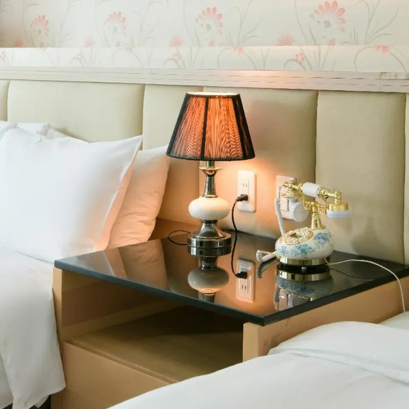 Taichung EnrichLife Hotel 호텔 시설 이미지