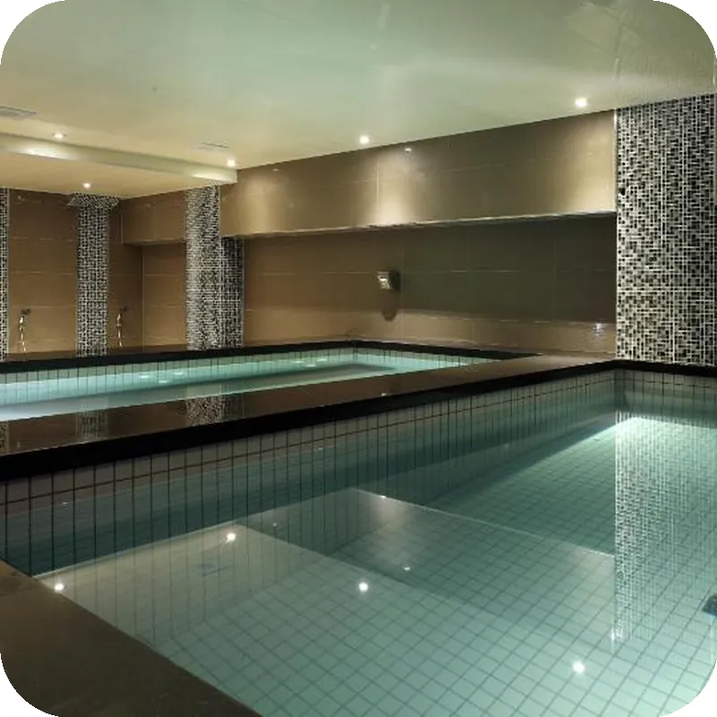 Lealea Garden Hotel Sun Moon Lake 호텔 시설 이미지