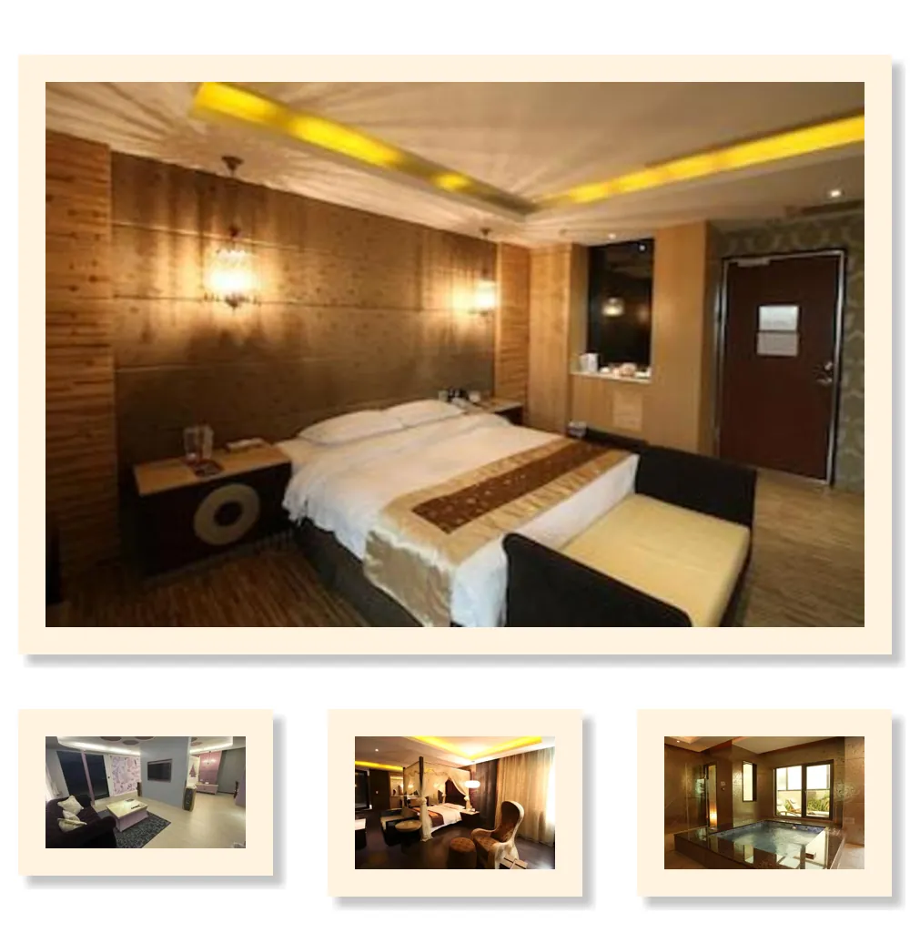 Merryseasons Motel 호텔 기타 이미지