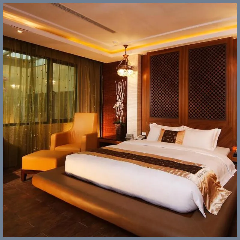 Merryseasons Motel 호텔 내부 이미지