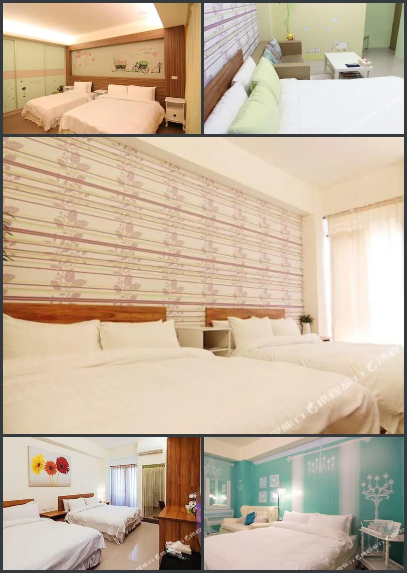 Mei Hsiao Yuen Hostel 호텔 기타 이미지