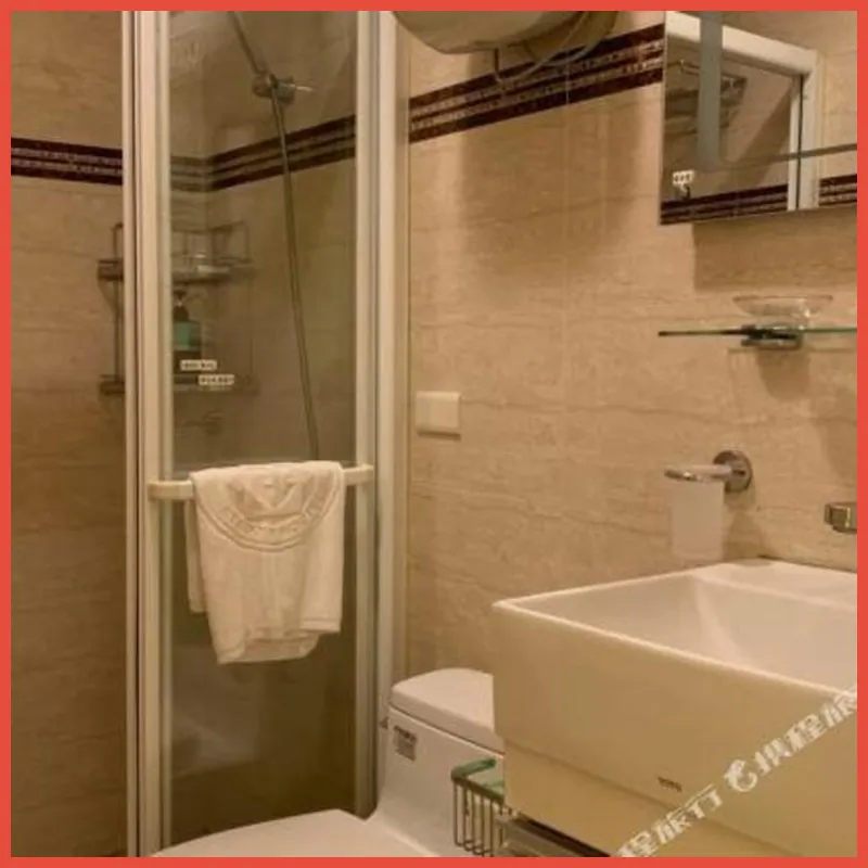 Mei Hsiao Yuen Hostel 호텔 시설 이미지