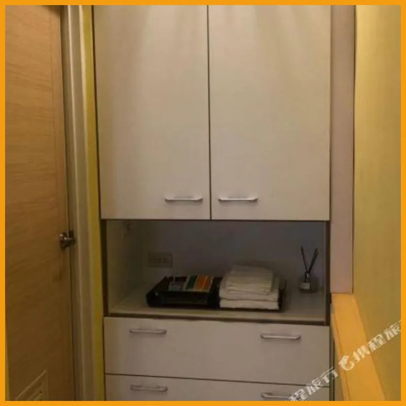 Mei Hsiao Yuen Hostel 호텔 시설 이미지