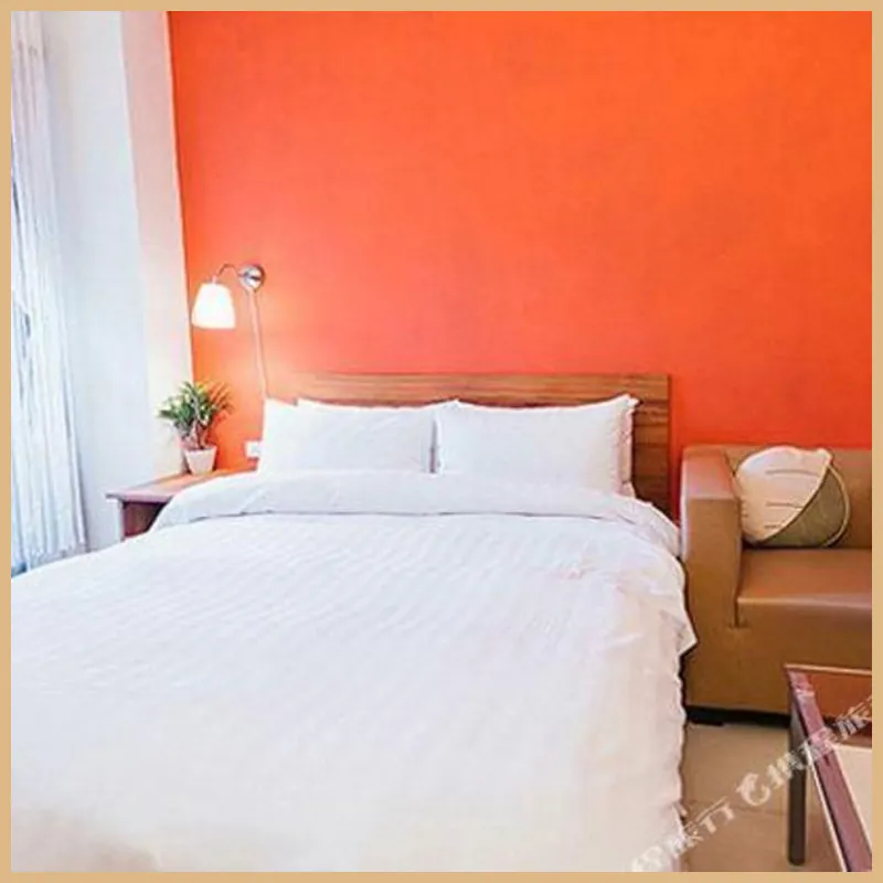 Mei Hsiao Yuen Hostel 호텔 내부 이미지