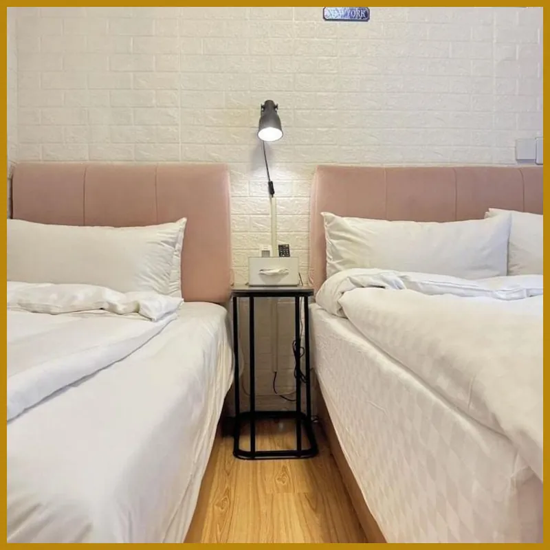 Mei Hsiao Yuen Hostel 호텔 이미지