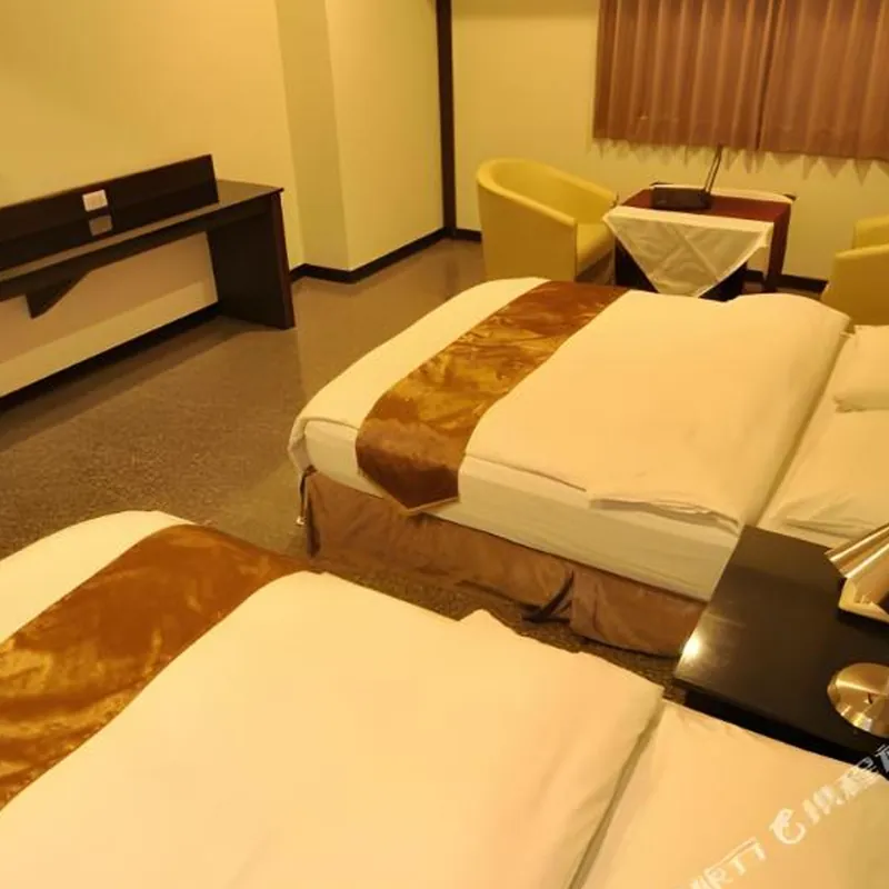Yoai Regal Int Hotel 호텔 시설 이미지