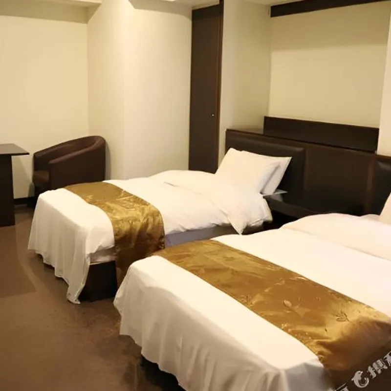 Yoai Regal Int Hotel 호텔 내부 이미지