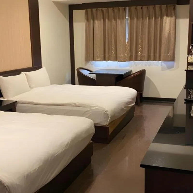 Yoai Regal Int Hotel 호텔 내부 이미지