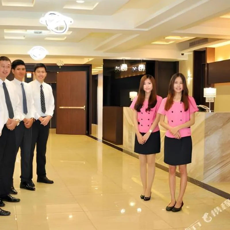 Yoai Regal Int Hotel 호텔 이미지