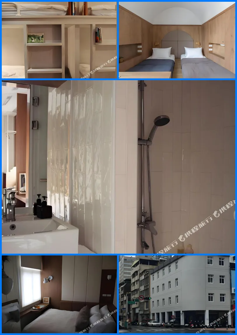 Hok House 호텔 기타 이미지