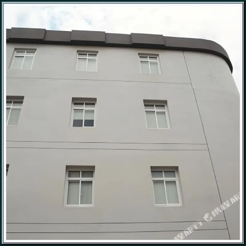 Hok House 호텔 이미지