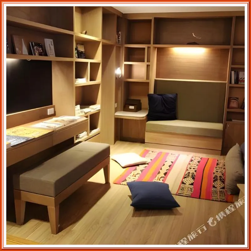 Hok House 호텔 내부 이미지