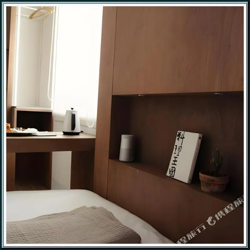Hok House 호텔 내부 이미지