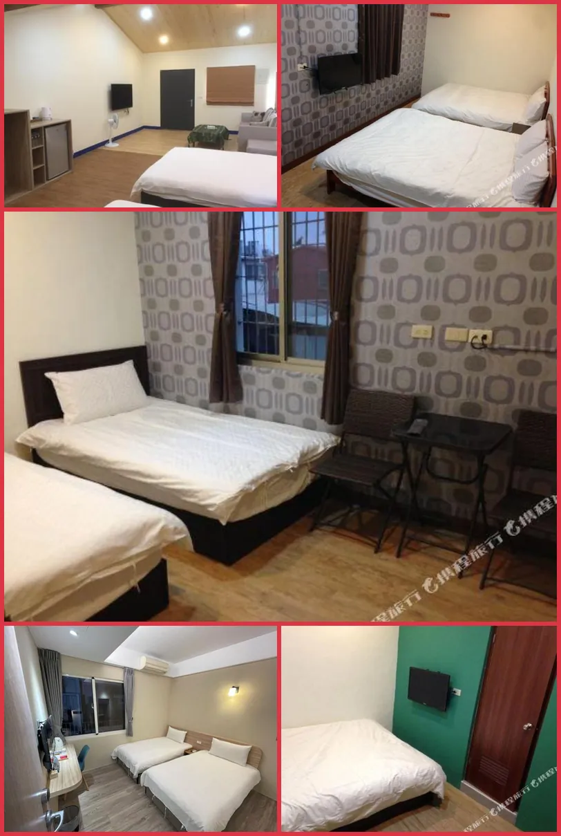Shun Tai Hotel 호텔 기타 이미지
