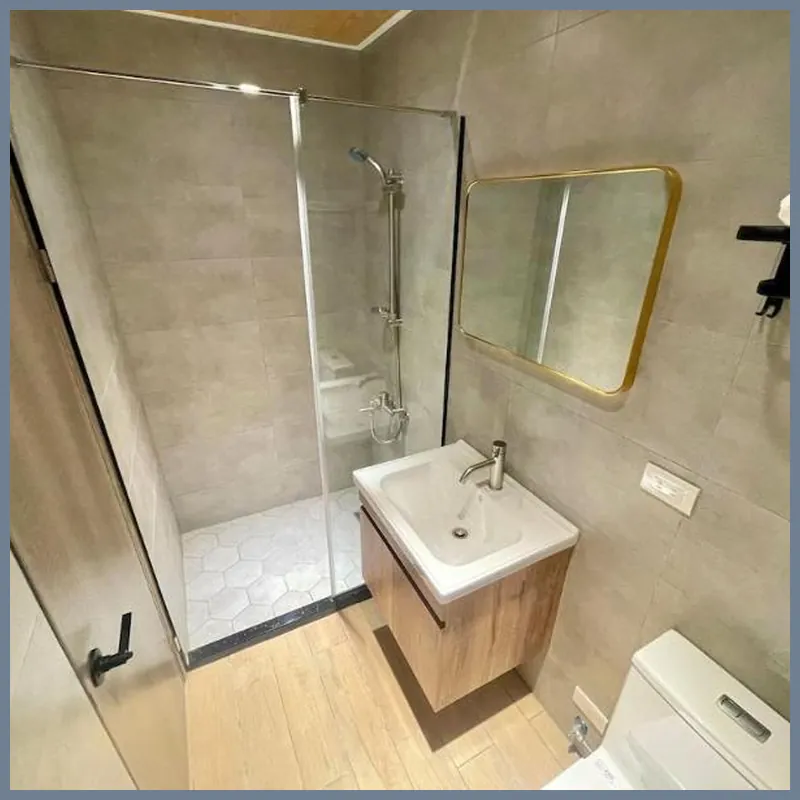 Shun Tai Hotel 호텔 시설 이미지
