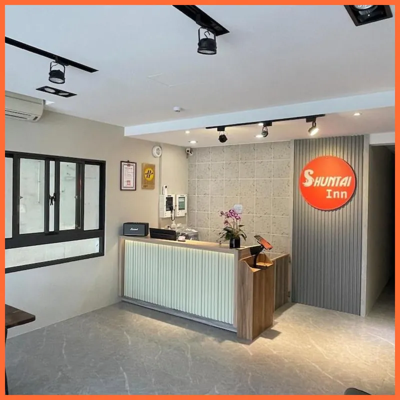 Shun Tai Hotel 호텔 이미지