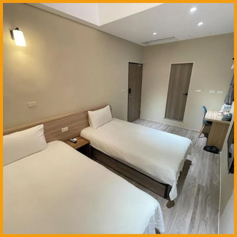 Shun Tai Hotel 호텔 내부 이미지