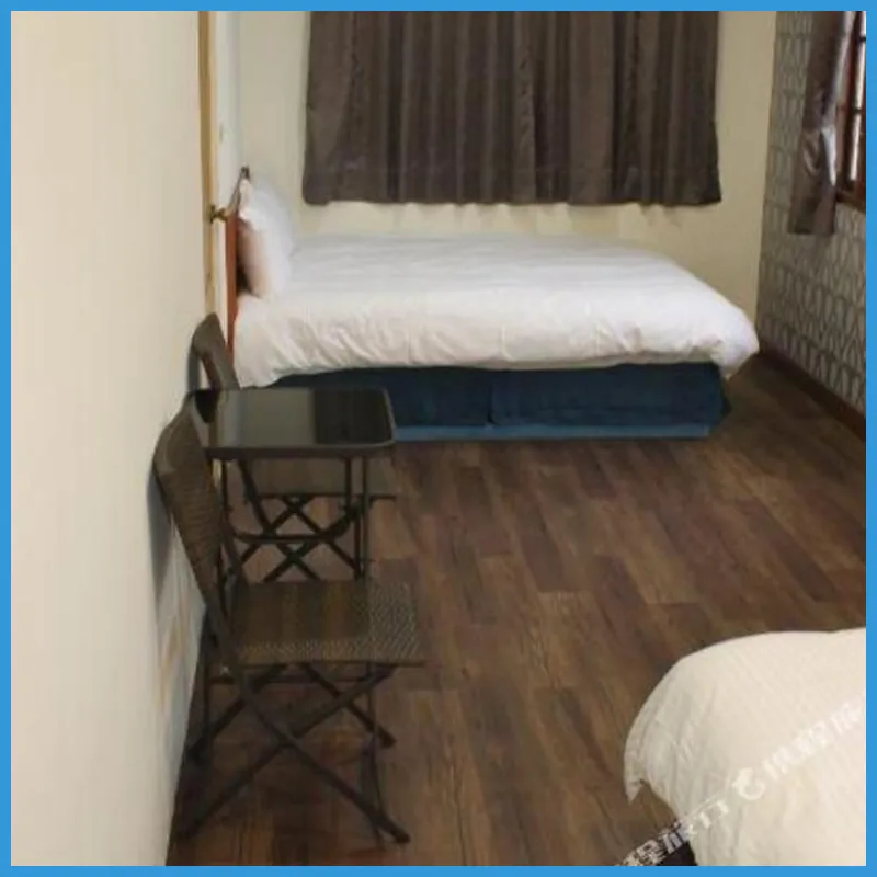 Shun Tai Hotel 호텔 내부 이미지