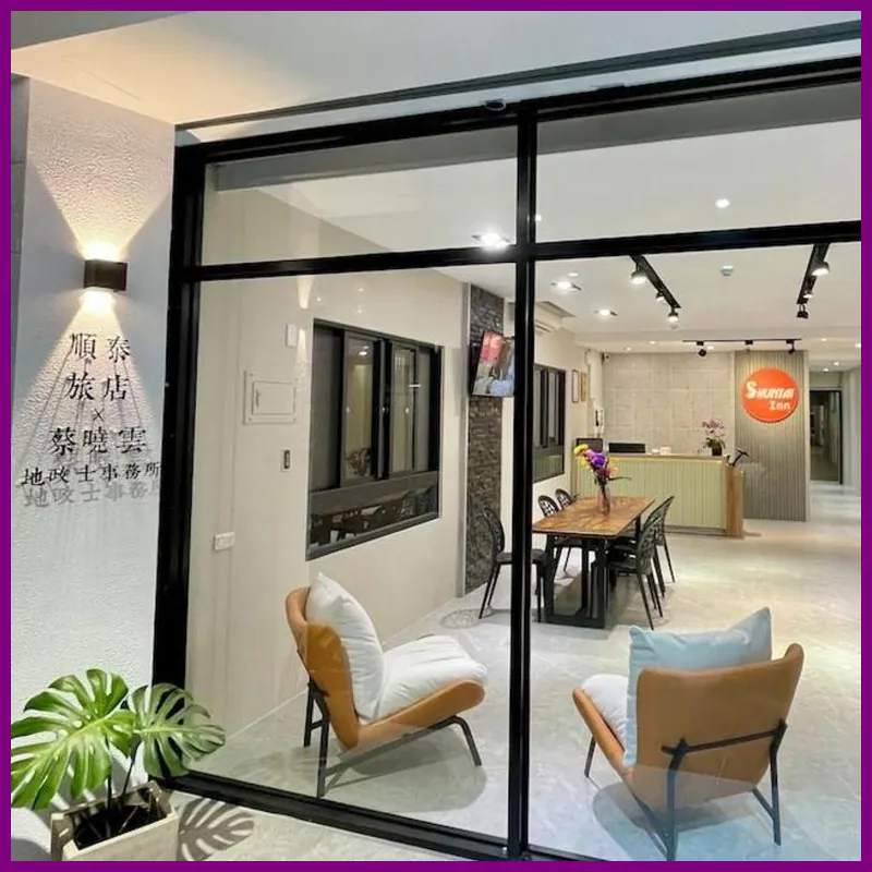 Shun Tai Hotel 호텔 이미지