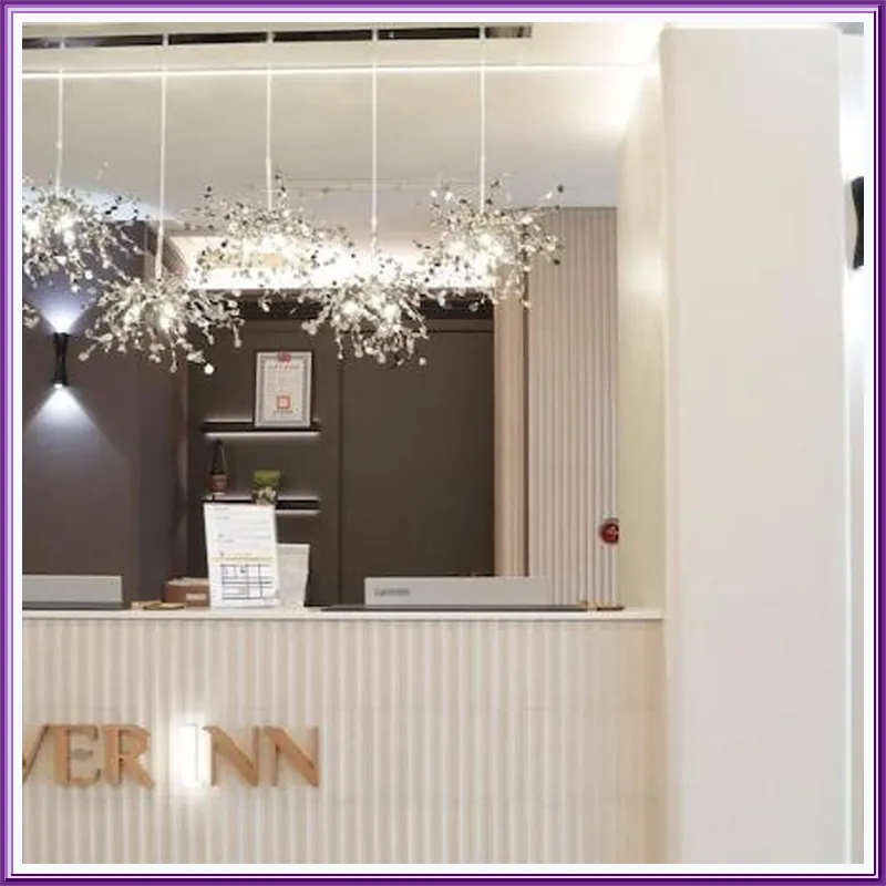Wish Inn 호텔 이미지