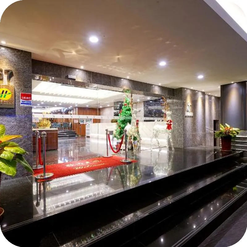 Sa-Yo Hotel - Pier 2 호텔 이미지