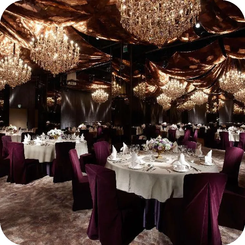 Palais de Chine Hotel 호텔 시설 이미지