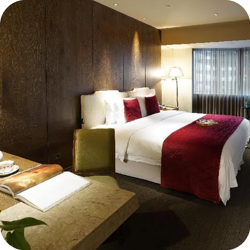 Palais de Chine Hotel 호텔 내부 이미지