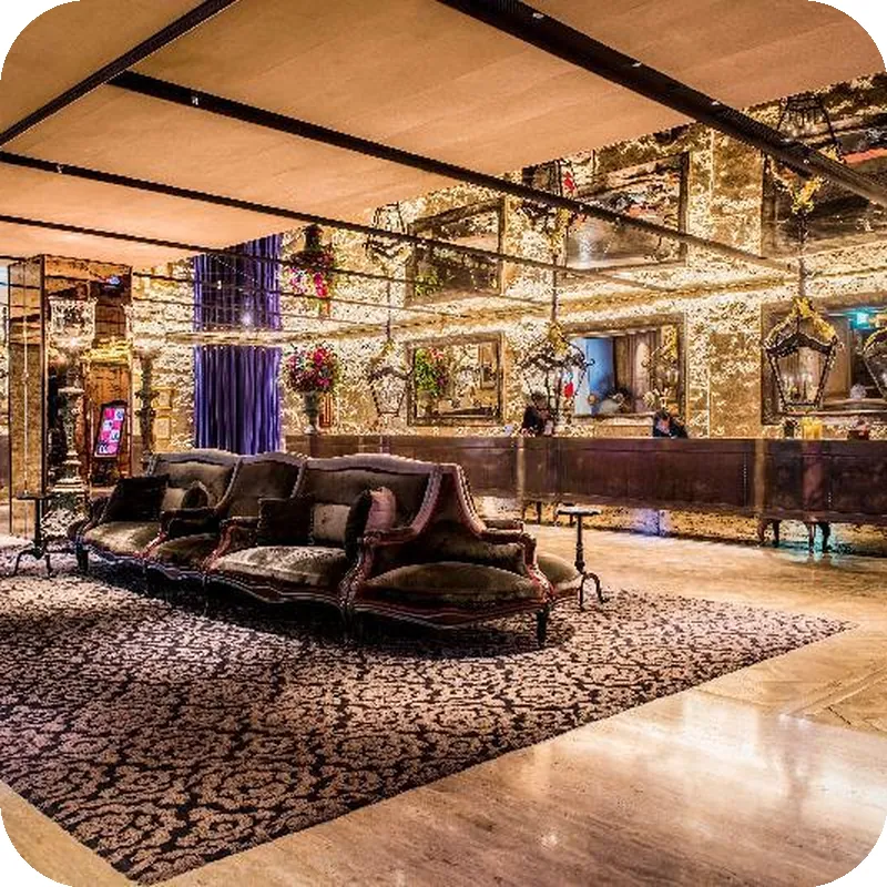 Palais de Chine Hotel 호텔 이미지