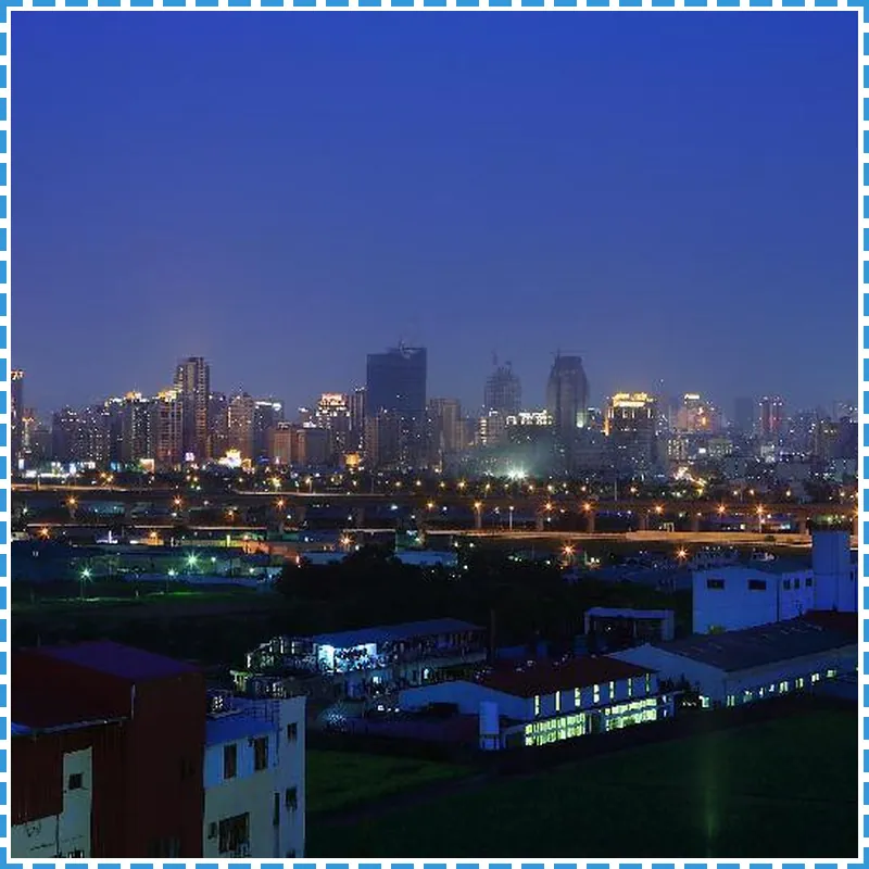 Taichung Shinkansen Grand Hotel 호텔 이미지