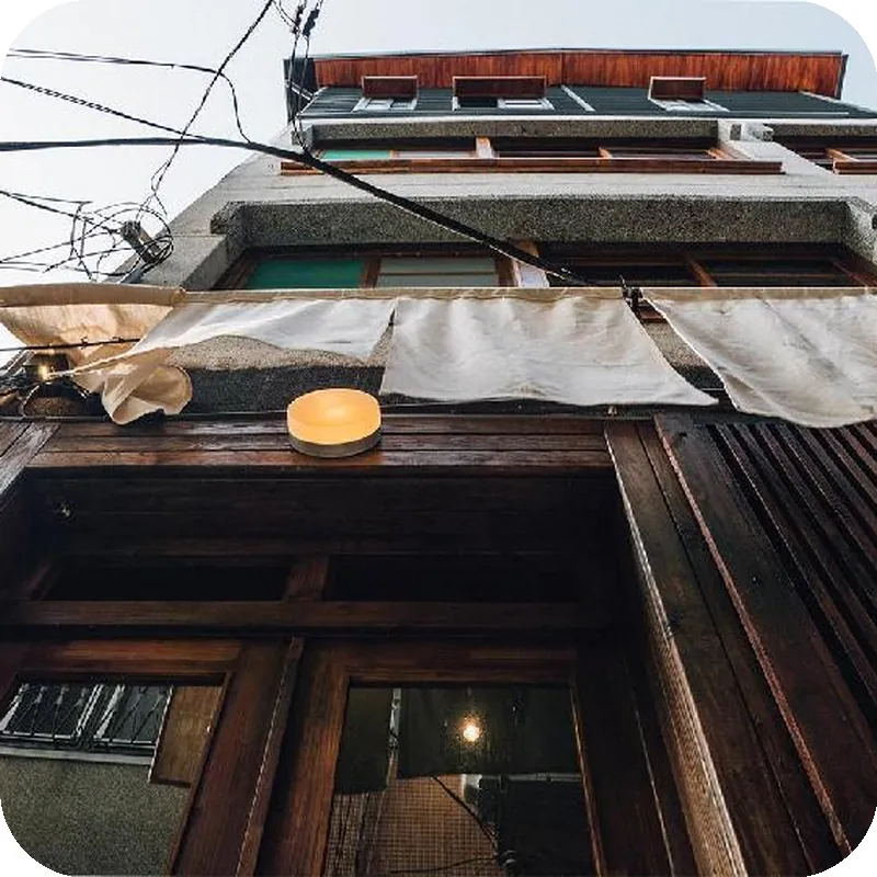 Marchiya Hinoki 호텔 이미지