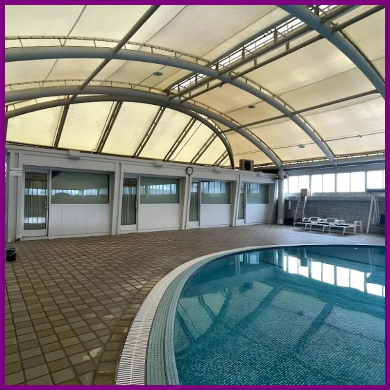 Chuto Plaza Hotel 호텔 시설 이미지