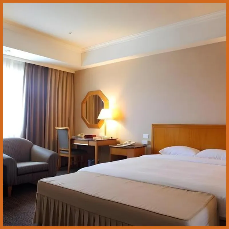 Chuto Plaza Hotel 호텔 내부 이미지