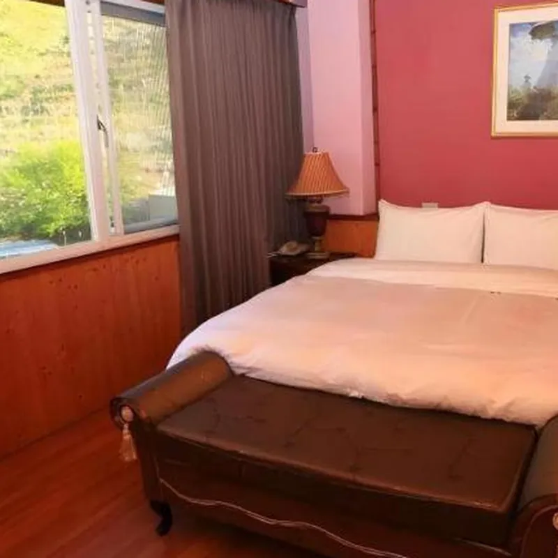 Swallow Castel Resort & Hotel 호텔 시설 이미지