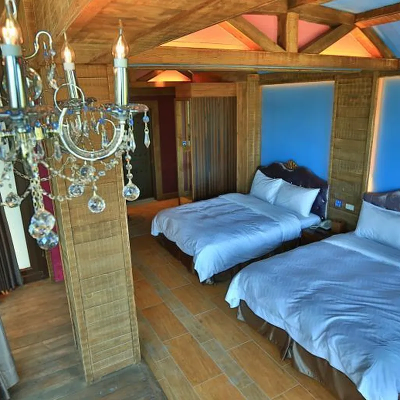 Swallow Castel Resort & Hotel 호텔 내부 이미지