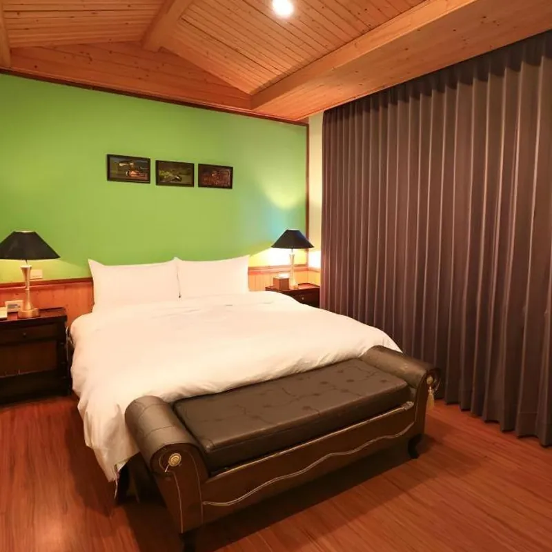 Swallow Castel Resort & Hotel 호텔 내부 이미지