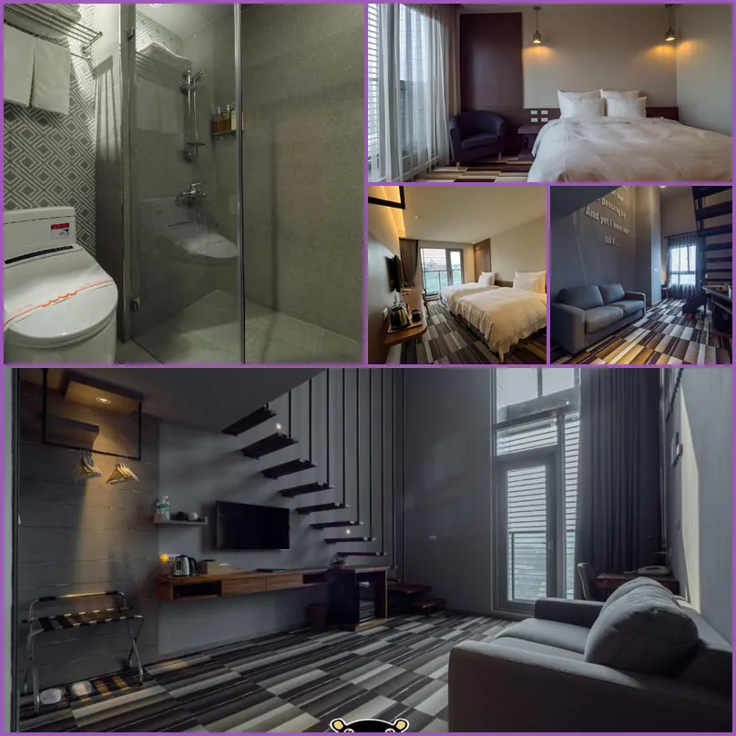 Watermark Hotel - Kaohsiung Main Station 호텔 기타 이미지