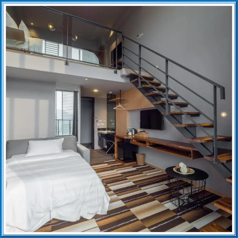Watermark Hotel - Kaohsiung Main Station 호텔 이미지