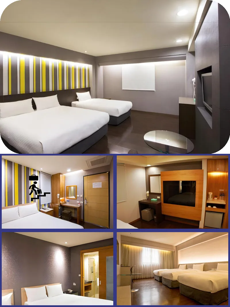 VIP Hotel 호텔 기타 이미지