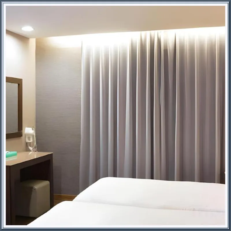 VIP Hotel 호텔 내부 이미지